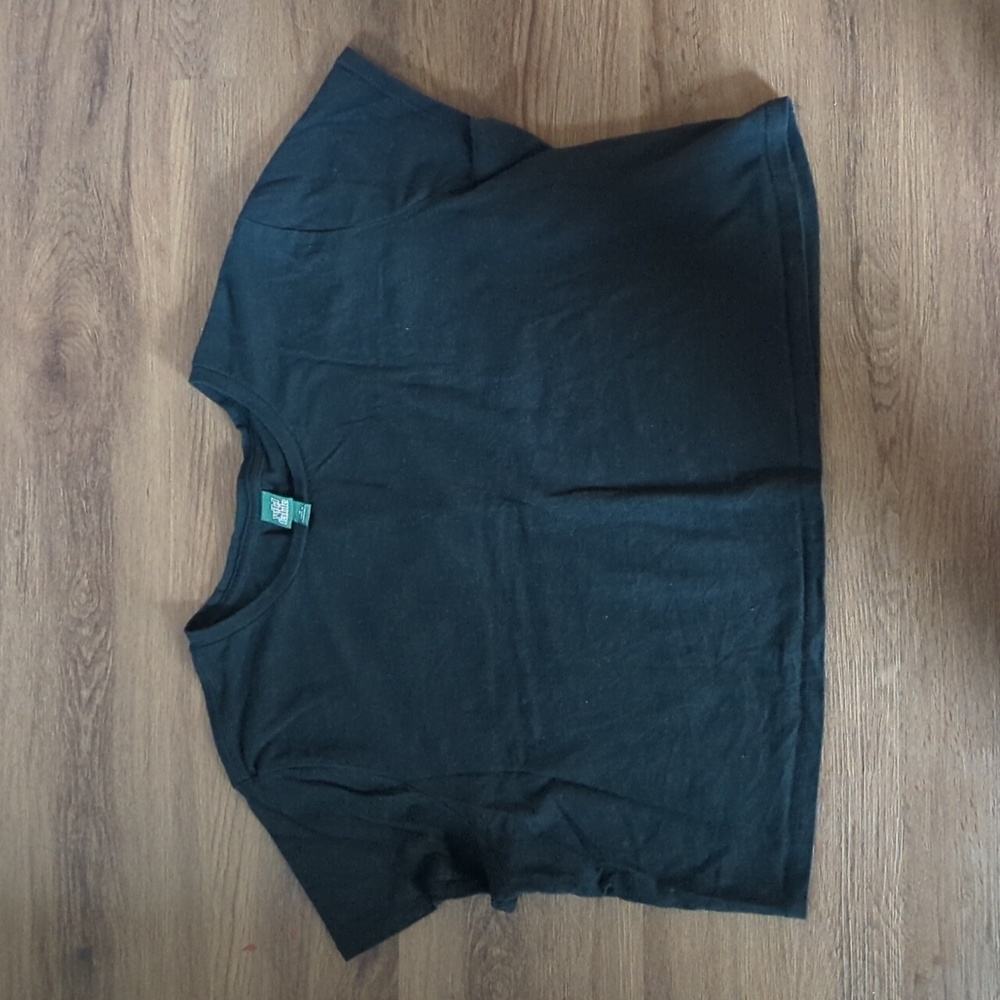 Wild fable crop top